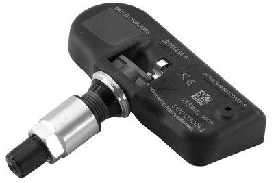 Däcktrycksövervakningssystem (TPMS) - Hjulsensor, däcktryckskontrollsystem CONTINENTAL/VDO S180014805Z