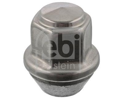 Hjulmuttrar - Hjulmutter FEBI BILSTEIN 44949