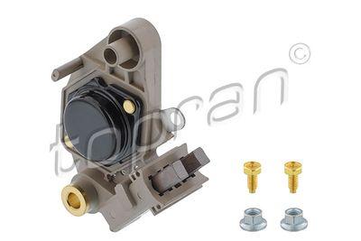 Generatorregulator - Generatorregulator TOPRAN 107 825