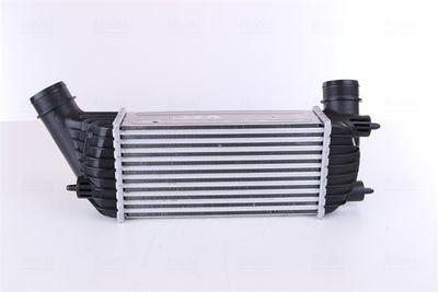 Intercooler - Laddluftkylare NISSENS 96609