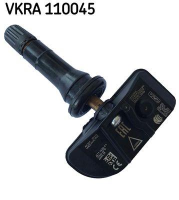 Däcktrycksövervakningssystem (TPMS) - Hjulsensor, däcktryckskontrollsystem SKF VKRA 110045