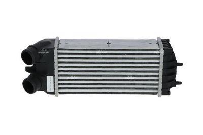 Intercooler - Laddluftkylare NRF 30278