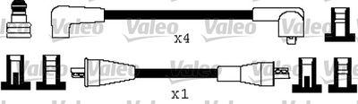 Tändkabel - Tändkabelsats VALEO 346454