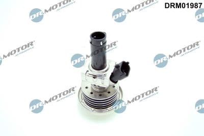 Dosermodul - Doseringsmodul, ureainsprutning DR.MOTOR AUTOMOTIVE DRM01987