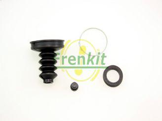 Repsats, kopplingsslavcylinder - Reparationssats,kopplingsslavcylinder FRENKIT 528009