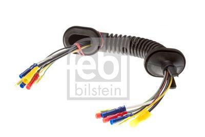 Kabelstam - Kabelreparationssats, baklucka FEBI BILSTEIN 107040