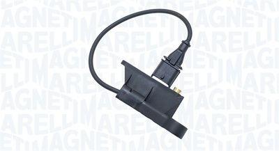 Kamaxelsensor - Sensor, kamaxelposition MAGNETI MARELLI 064847171010