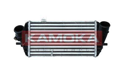 Intercooler - Laddluftkylare KAMOKA 7750006