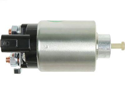 Startrelä - Solenoid, startmotor AS-PL SS1043