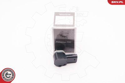 Parkeringssensorer - Sensor, parkeringshjälp ESEN SKV 28SKV012