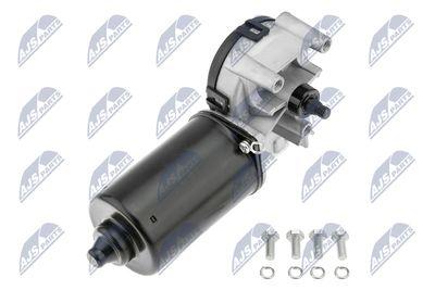 Torkarmotor - Vindrutetorkarmotor NTY ESW-KA-000