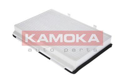 Pollenfilter - Filter, kupéventilation KAMOKA F406801