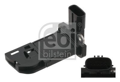 Massflödesgivare - Luftmassesensor FEBI BILSTEIN 32051