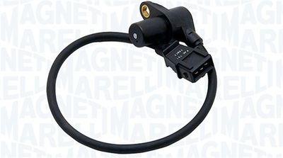 Vevaxelsensor - Impulsgivare, vevaxel MAGNETI MARELLI 064848067010