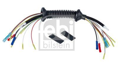 Kabelstam - Kabelreparationssats, baklucka FEBI BILSTEIN 107042