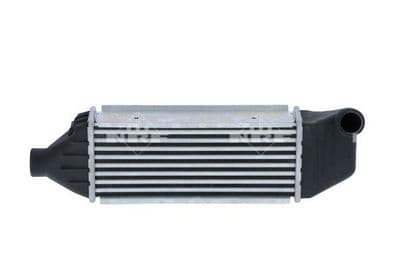 Intercooler - Laddluftkylare NRF 30275