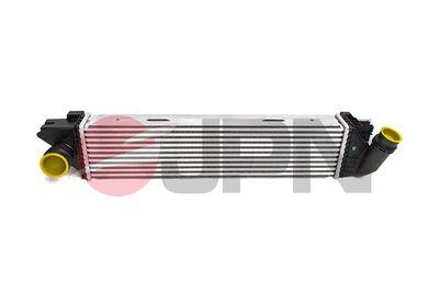 Intercooler - Laddluftkylare JPN 60C9299-JPN