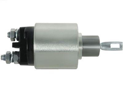 Startsolenoid - Solenoid, startmotor AS-PL SS0107