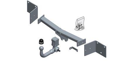 Dragkrokar och kablagekit - Släpfordonstillkoppling BRINK 622800