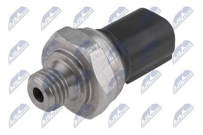 Avgasttryckgivare - Sensor, avgastryck NTY ECS-ME-005