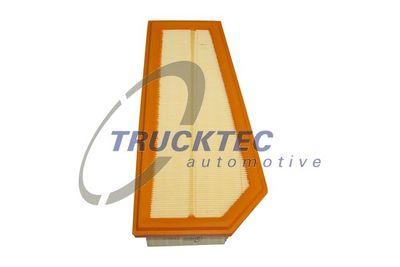 Luftfilter - Luftfilter TRUCKTEC AUTOMOTIVE 02.14.141