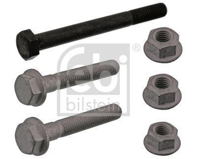 Monteringssats, kontrollarm - Monteringssats, styrarm FEBI BILSTEIN 21503