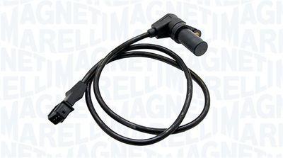 Vevaxelsensor - Impulsgivare, vevaxel MAGNETI MARELLI 064848124010