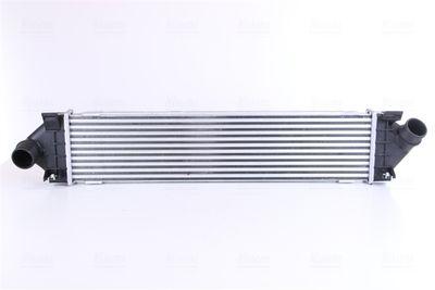 Intercooler - Laddluftkylare NISSENS 96560