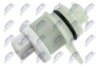 Hastighetsgivare - Sensor, hastighet NTY ECP-CT-016