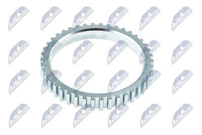 ABS-ring - Sensorring, ABS NTY NZA-SU-001