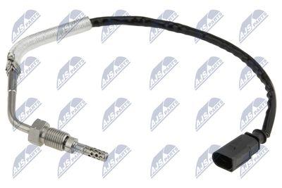 Sensor, avgastemperatur - Sensor, avgastemperatur NTY EGT-VW-032