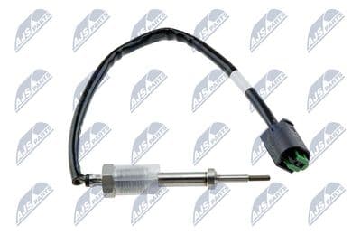 Sensor, avgastemperatur - Sensor, avgastemperatur NTY EGT-BM-002