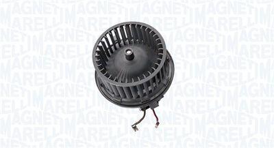 Fläktmotor - Kupéfläkt MAGNETI MARELLI 069412350010