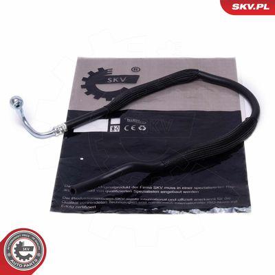 Styrslang / -rör - Hydraulikslang, styrsystem ESEN SKV 10SKV818