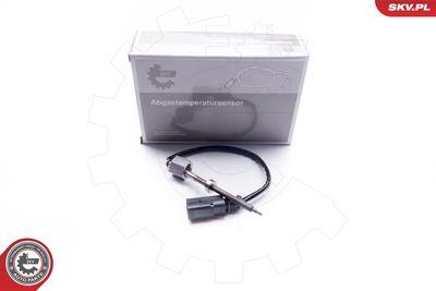 Sensor, avgassgastemperatur - Sensor, avgastemperatur ESEN SKV 30SKV028