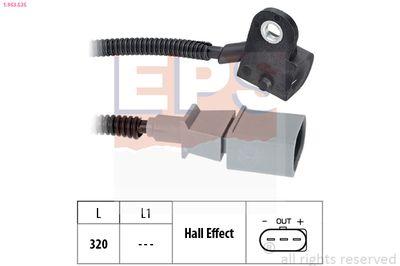 Kamaxelsensor - Sensor, kamaxelposition EPS 1.953.535