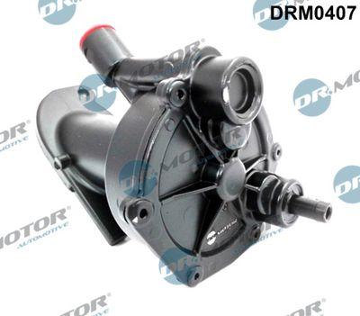 Bromsvakuumpumpar - Rep.sats, vakumpump (bromsar) DR.MOTOR AUTOMOTIVE DRM0407