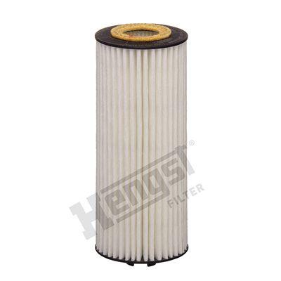 Oljefilter - Oljefilter HENGST FILTER E155H01 D122