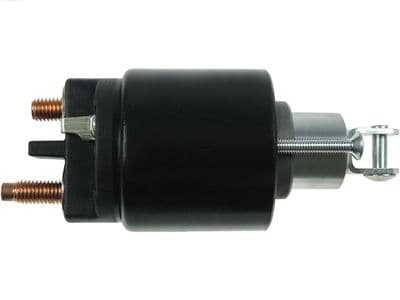 Startsolenoid - Solenoid, startmotor AS-PL SS9080(LETRIKA)