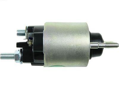 Startsolenoid - Solenoid, startmotor AS-PL SS6043