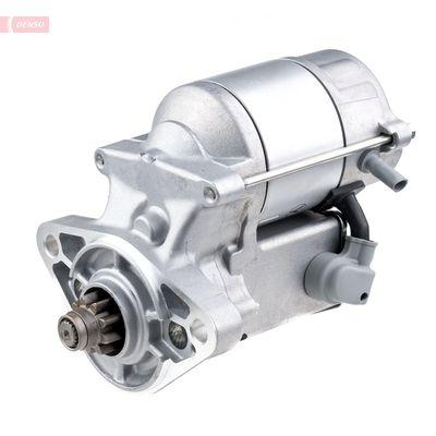 Startmotor - Startmotor DENSO DSN2134