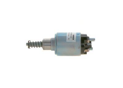 Startsolenoid - Solenoid, startmotor BOSCH 0 331 402 021