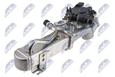 EGR-modul - EGR-modul NTY EGR-CT-007