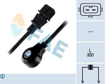 Knacksensor - Knackningssensor FAE 60206