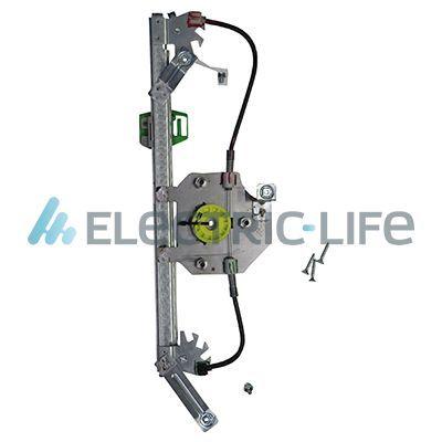 Fönsterhissregulator - Fönsterhiss ELECTRIC LIFE ZR OP746 R