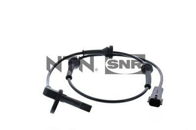 ABS-sensor - ABS-givare SNR ASB155.53