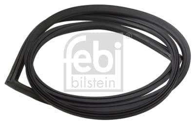 Fönstertätning - Tätning, bakruta FEBI BILSTEIN 08871