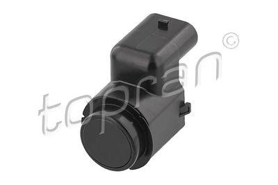 Parkeringssensorer - Sensor, parkeringshjälp TOPRAN 622 057