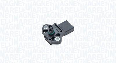 Laddtryckssensor - Sensor, laddtryck MAGNETI MARELLI 215810006000