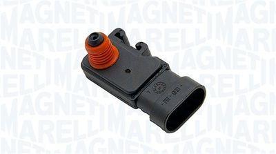 Laddtryckssensor - Sensor, laddtryck MAGNETI MARELLI 215810006400